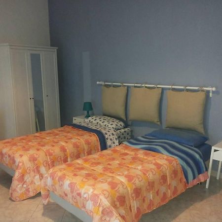 Antica Dimora Naples Bed and Breakfast Rum bild