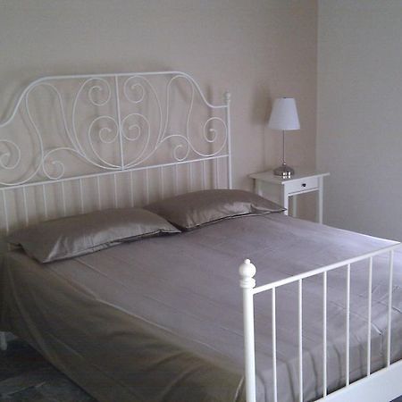 Antica Dimora Naples Bed and Breakfast Rum bild