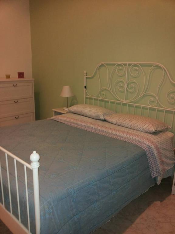 Antica Dimora Naples Bed and Breakfast Rum bild