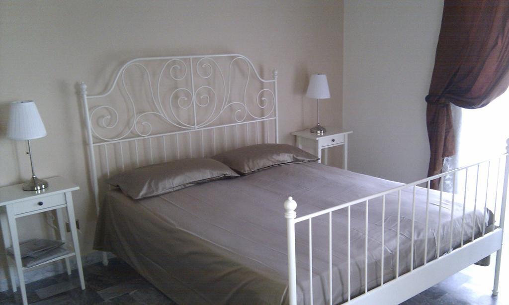 Antica Dimora Naples Bed and Breakfast Rum bild