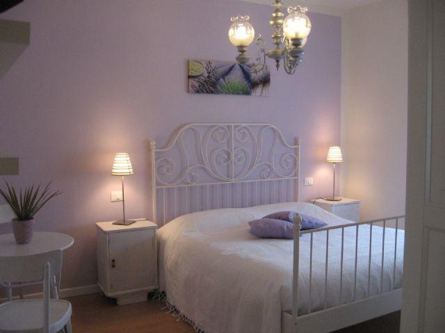 Antica Dimora Naples Bed and Breakfast Rum bild